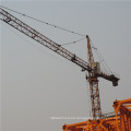 Maquinaria de construcción 6t Tower Crane Qtz5013